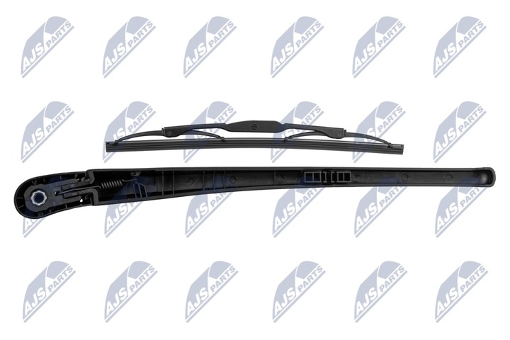 фото №5, Листова ресора + важіль задньої двірники