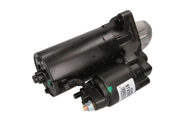 фото №2, Стартер stardax stx200213r stx200213r