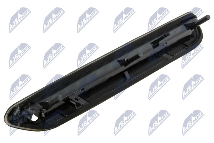 фото №4, Додатковий світло сплав led elp-sk-005 nty