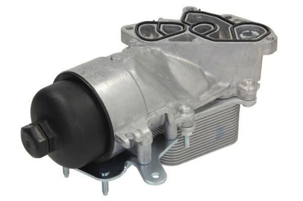 фото №1, Радіаторів масла з корпус фільтра citroen berlingo berlingo multispace