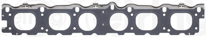 фото №2, Прокладка коллектора выпускного elring el365570