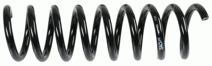 фото №1, Sachs пружина zaw. db p. w210 e200cdi-430 96-02