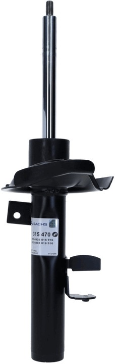 фото №16, Sachs амортизатор ford p. focus 11- pr
