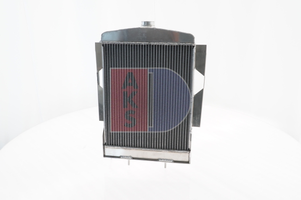 фото №12, Радіаторів mg tb / tc / td оригінальний номер aaa4207 alu нова!!!