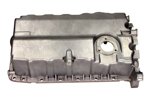 фото №1, Піддон масла vw 1,9tdi 03-