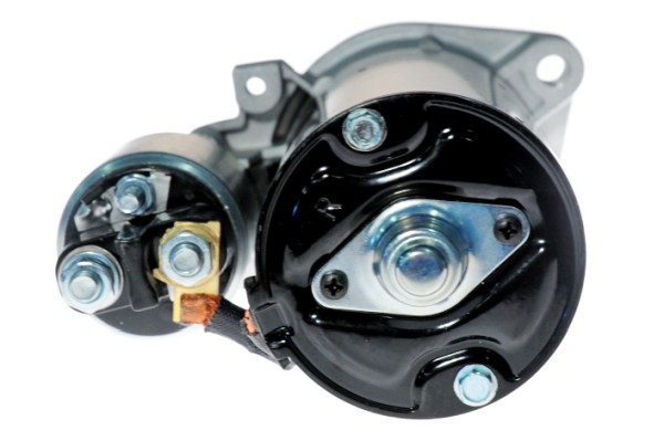 фото №2, Стартер hella 8ea011610-001