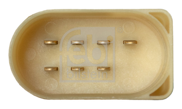 фото №1, Выключатель рычаг сдвижной vw bora/golf/passat/polo/t4 91-05 fe36056