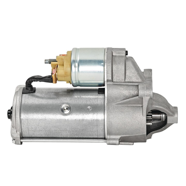 2× DÉMARREUR VALEO 438090 438090