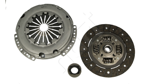 фото №2, Hart сцепление набор berlingo 1.6 16v 00-/200