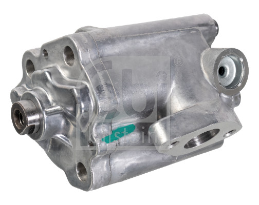 фото №1, Насос масла