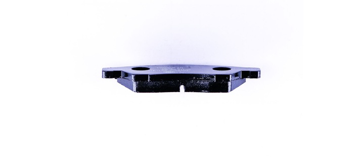 фото №1, Hella гальмівні колодки гальмівні 8db355011-081