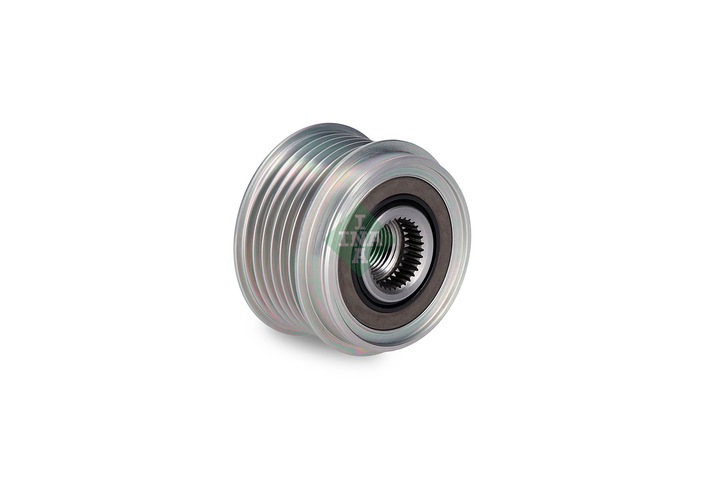 фото №16, Ina 535017610 зчеплення генератора