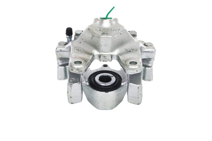 фото №8, Boh0986135061 супорт гальмо. mercedes w03 c-klasa