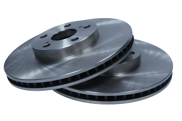 фото №2, Maxgear 19-2194 диск тормозная