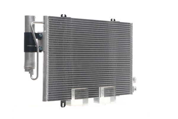 фото №16, Renault clio ii радіаторів кондиціонера 7700414103 8660002513 8671017596