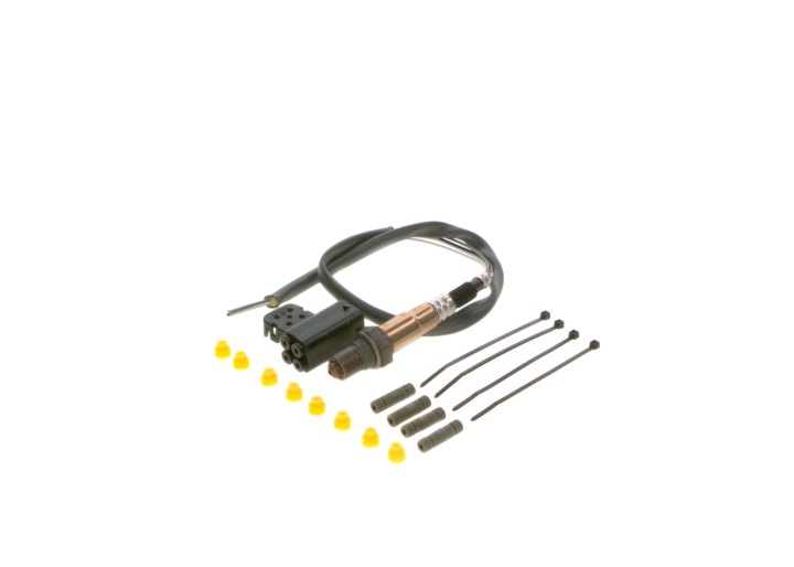 SONDE LAMBDA BOSCH 12558850