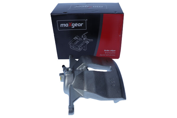 фото №1, Супорт ham. vw p. sharan 1,4-2,0 11- le maxgear