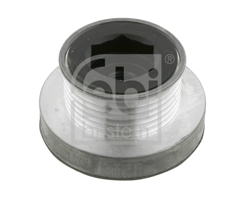 фото №2, Сцепление генератора febi bilstein 26457