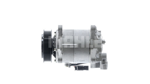 фото №12, Mahle acp 1383 000p компресор, кондиціонер