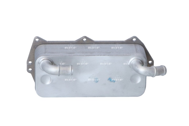 фото №1, Радиаторов масла nrf 31856