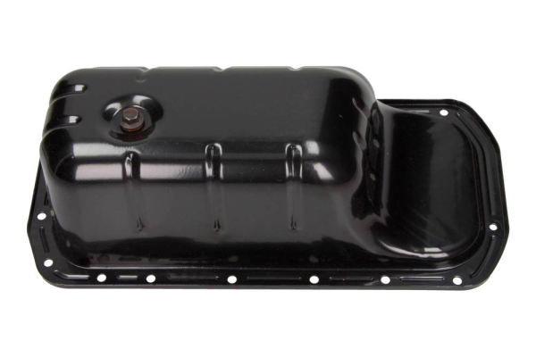 фото №2, Піддон масла citroen berlingo 1,6hdi 05-