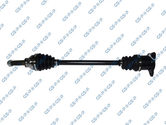фото №2, Піввісь привідна gsp 214074 4410679j00