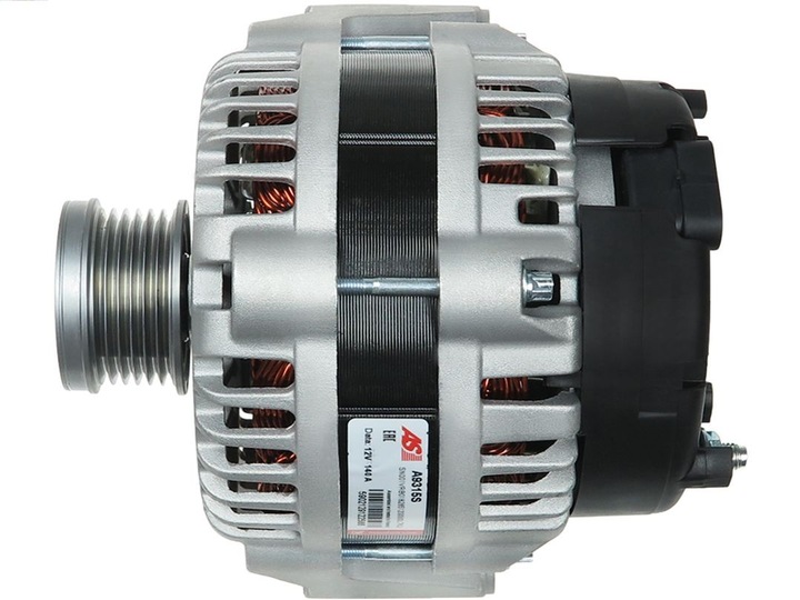 фото №12, Actyon 2.7 xdi, kyron 2.7 xdi, rexton 2.7 xdi, rodius i 2.7 xdi [d20dt], [