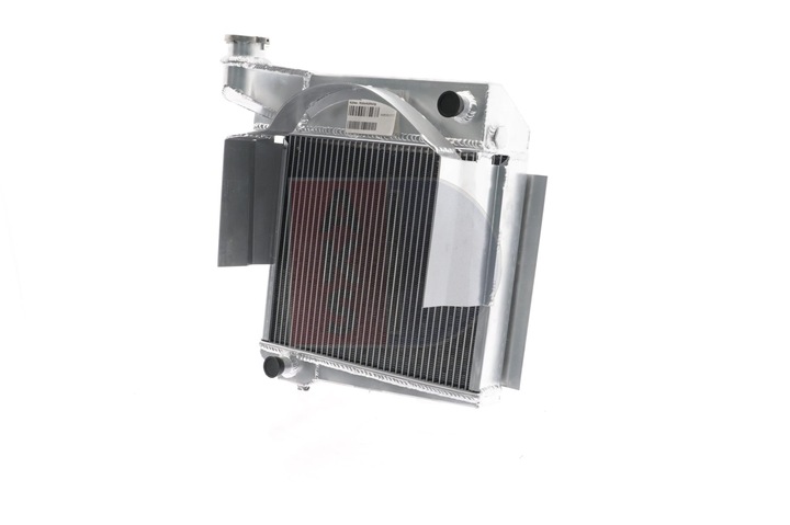 фото №10, Радиаторов austin-healey sprite mg миджет 64- новая!