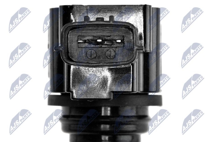 фото №8, Котушка запалювання infinity fx35 ex35 08- 350z 07-