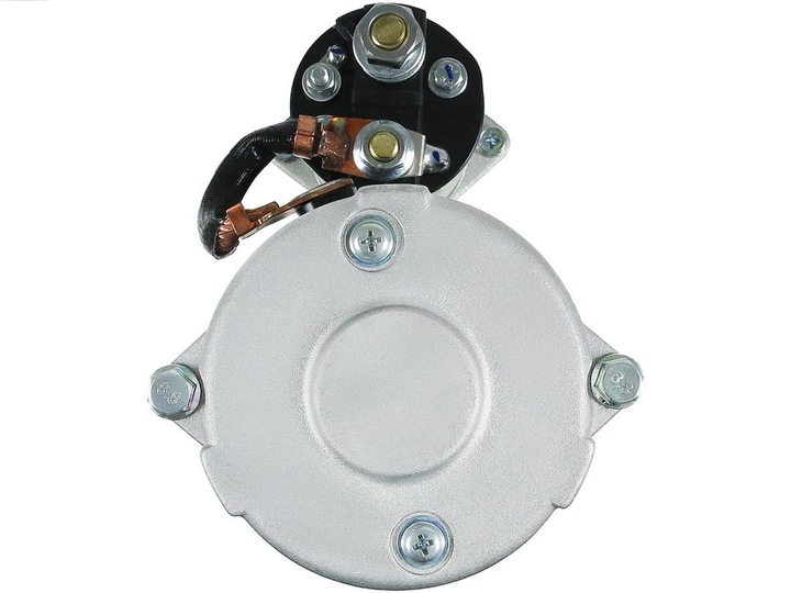 фото №8, Новий оригінальний стартер nikko s9484 nikko