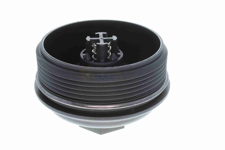 фото №10, Vaico v10-4432 кришка, корпус фільтра масла