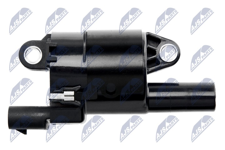 фото №4, Nty ecz-ch-032 катушка зажигания