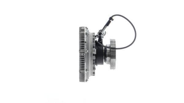 фото №9, Зчеплення в'язкісний behr premium line