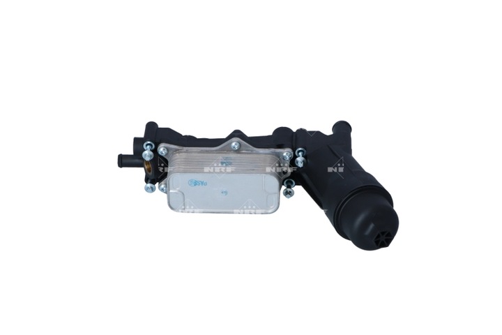 фото №1, Радіаторів масла з фільтром jeep journey 3,6 13-