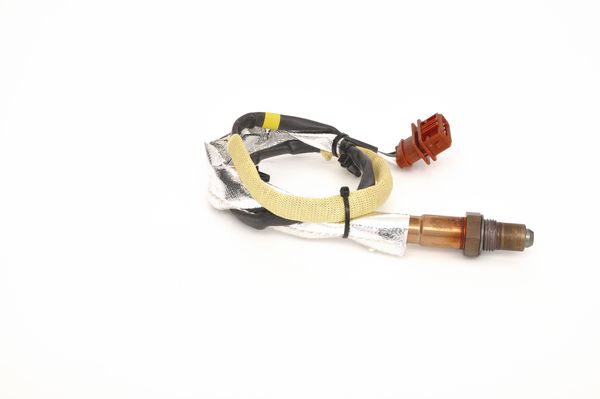 фото №10, Лямбда-зонд volvo s40/s40/v40 bosch 258 006 381 лямбда-зонд