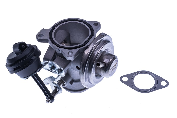 фото №1, Клапан egr e400007 denckermann