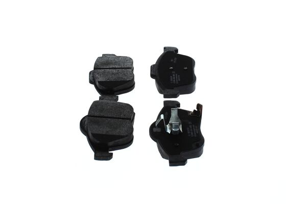 фото №3, Гальмівні колодки гальмівні bosch 0986494485 0446505090