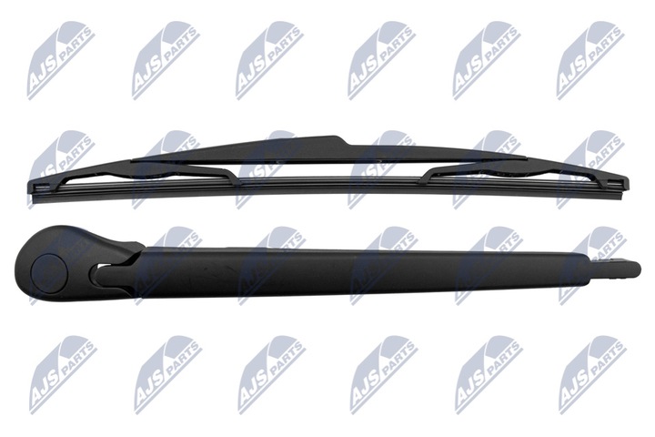 фото №1, Листова ресора + важіль задньої двірники nty ewb-re-002