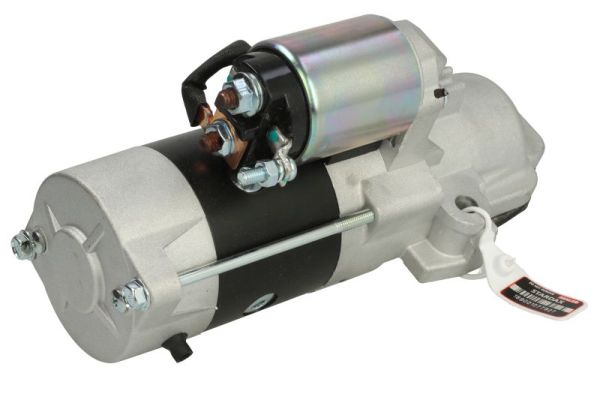 фото №3, Стартер stardax stx210323r