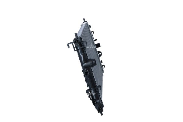 фото №16, Радіаторів двигуна nrf 53159 1300306