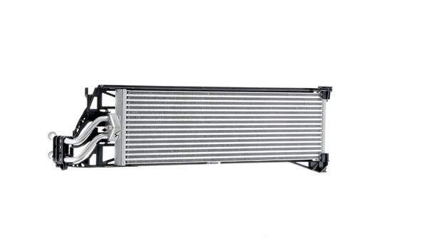 фото №13, Радиатор масла bmw x5 g05 x5 g05 f95 x6 g06 f96 x7 g07 3.0 3.0h