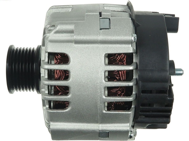 фото №4, Генератор as-pl a3034