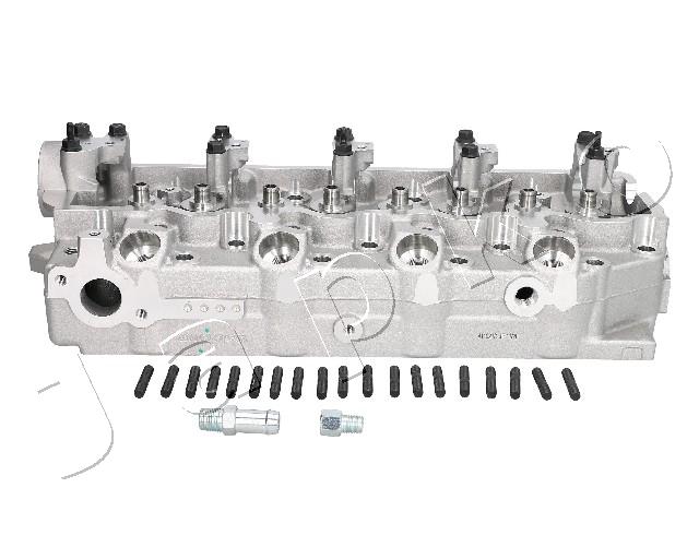 фото №11, Головка jhy012s japko