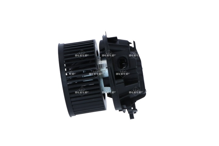 фото №1, Повітродувка nrf 34072 вентилятор внутрішній