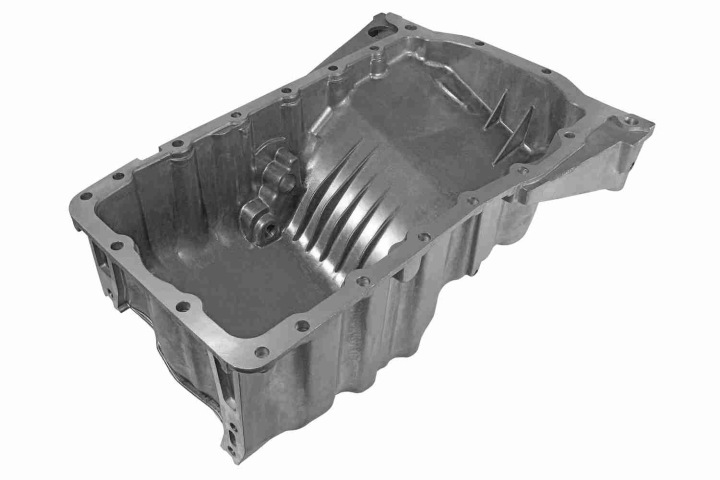 фото №12, Піддон масла audi a4 8d2, b5 1.8 t 1994.11-2001