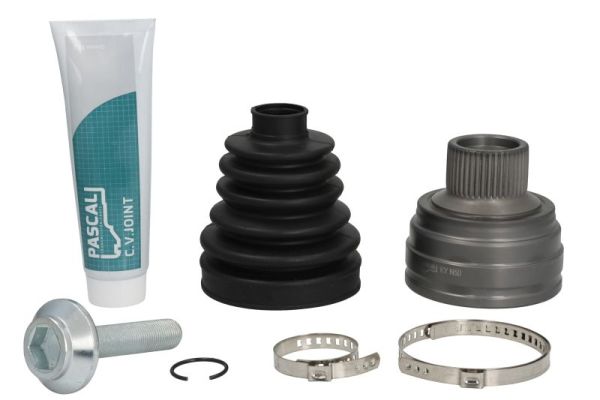 фото №1, Шарнір привідний kpl. g1w054pc pascal