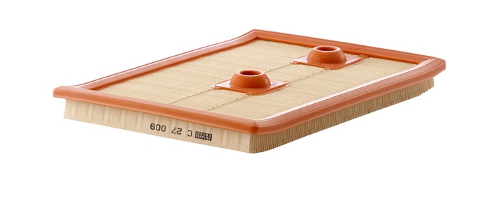 фото №2, Mann-filter c 27 009 фильтр воздуха