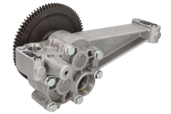 фото №1, Насос масла ent096008