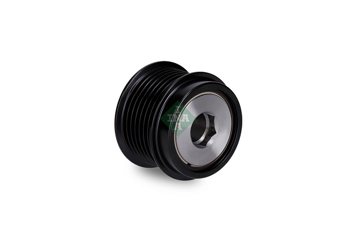 фото №2, Зчеплення генератора rav 4 iii aca ace 2.4 vvti