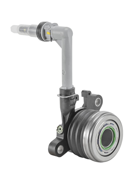 фото №5, Valeo 804526 циліндр зчеплення